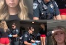 Public Park Incident Leads to Arrest and Ignites National Conversation on Boundaries